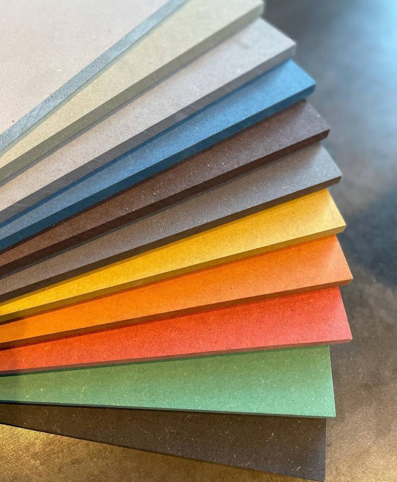 Стеновая панель Investwood Valboard