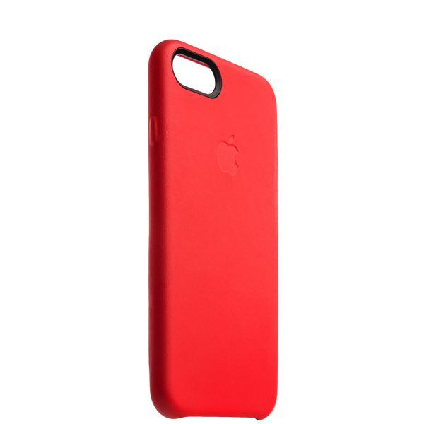 Оригинальный кожаный чехол. Чехол накладка Apple Leather Case. Leather Case iphone 7 Red. Apple Leather Case iphone se 2020. Чехол Apple iphone 7 / 8 / se (2020) Leather Case (красный).