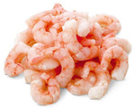 Новинка! Креветки королевские Ваннамей очищенные 100⁄200