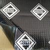 Вибролист AERO M4.0 Black (500*600*4,0мм) Автомобильный шумоизоляционный материал  Шумоизоляция (цена указана за лист)(Шумофф, ВИКАР. STP, AERO)