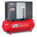 Винтовой компрессор FINI K-MAX 1113-500F-ES
