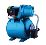 Станция водоснабжения Millennium АСВ 800/24Ч (800вт/40м/24л) с чугунным корпусом