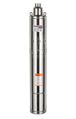 Насос скважинный Millennium 4” СН435К (250Вт/35м/ 4м3/час)