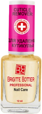 Brigitte Bottier лечебное средство для ногтей (13) Для Удаления Кутикулы Cuticle Remover 12мл