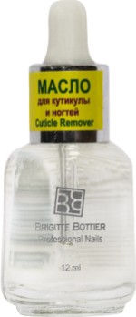 Brigitte Bottier лечебное средство для ногтей (15) Масло для кутикулы Cuticle Remover 12мл