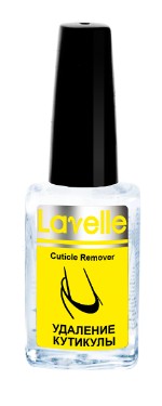 Lavelle Collection с-во для ногтей 6мл (5) Средство для Удаления Кутикулы