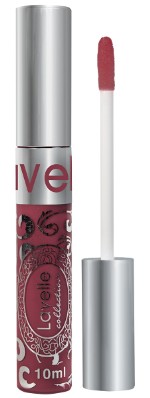 Lavelle Collection Блеск для губ LG-05  тон 49 розово-карамельный искрящийся 10мл