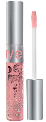 Lavelle Collection Блеск для губ LG-05  тон 70 романтический розовый матовый 10мл