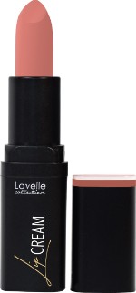 LavelleCollection Помада для губ LavelleCollection Lip Stick Cream, тон №01, 3,8 мл