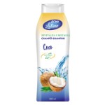 AFRO Latina Шампунь AL Shampoo, Кокос, 500мл