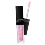 LavelleCollection Блеск для губ Diamond gloss, тон 04 pink, 5мл