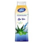 AFRO Latina Шампунь AL Shampoo, Алоэ Вера, 500мл