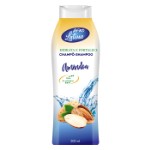 AFRO Latina Шампунь AL Shampoo, Миндаль, 500мл