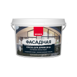 NEOMID Фасадная краска для древесины  (0.8 л БАЗА С)