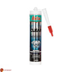 Akfix All Bond Clear МС герметик прозрачный (  290 мл)