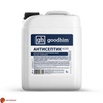 GOODHIM N330 Антисептик для наружных и внутренних работ (легкой тонировки) (Концентрат 1:9  5 кг)