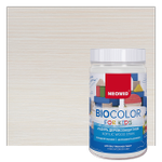 NEOMID Bio Color for kids  (0,25л Белый)