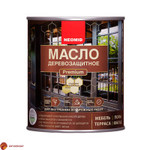NEOMID Масло деревозащитное Premium  (0,75 л. )