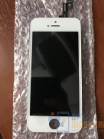 Экран для iPhone 5s - Белый