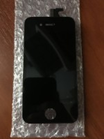 Экран для iPhone 4s - Черный