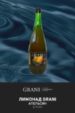 Лимонад Grani Груша 0,75л