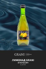 Лимонад Grani Груша 0,33л
