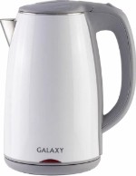 Чайник Galaxy GL 0307 БЕЛЫЙ