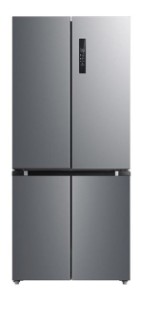 Холодильник многодверный Midea MDRF644FGF02B