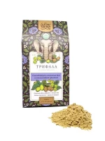 Трифала порошок натуральный травяной растительный сбор (Triphala Powder) 100 г