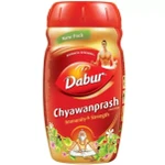 Чаванпраш Дабур (Chyawanprash Dabur) 500 г