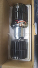 Мотор отопителя Zenith 8000 24V