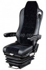 Сиденье водителя P1202 XTREME
