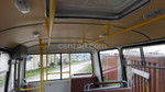 Панели крыши ПАЗ 32053