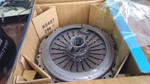 Сцепление VOLVO FH комплект d 430 SACHS