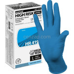 Перчатки MANUAL HR419 смотр. нестер. латекс. (8½ (L))