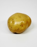 Картофель искусственный 6 х 6 х 8 см