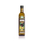 Оливковое масло с Крита DELPHI 0,5л