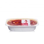Перец красный сладкий фаршированный сыром peppedoro ROYAL MEDITERRANEAN  1,9кг
