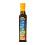 Масло оливковое нераф/ высшего качества E. V.  BIO KIDS  DELPHI 0,25л