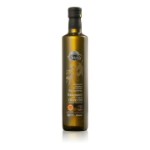 Масло оливковое  E.V. Каламата DELPHI 0,5л