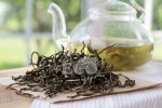 Иван-чай Иван-чай зелёный листовой, 50 г