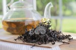 Иван-чай Иван-чай чёрный листовой Габа, 50 г