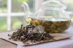 Иван-чай Иван-чай зелёный листовой с цветами, 50 г