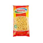 Замороженный картофель фри (10х10 мм) Baisad 2,5 кг