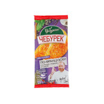 Чебурек с курицей, грибами и сыром “По-французски” блюдо готовое замороженное Сытоедов 135 г