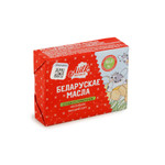 Масло сливочное несолёное 82,5% Milk Republic 180 г