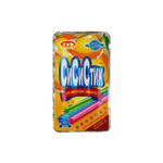 Мягкие конфеты в соломинках “СиСиСтик” со вкусом манго ZVN 280 г (7 г * 40 шт)