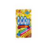 Мягкие конфеты в соломинках “СиСиСтик” со вкусом ванили ZVN 280 г (7 г * 40 шт)