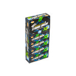 Жевательная резинка в виде драже “Strong Break” со вкусом мяты ZVN 300 г (25 г * 12 шт)