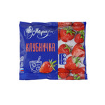 Замороженная клубника “Клубничка” Заморозка 300 г